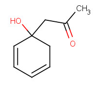 122-57-6 Benzalacetone chemical structure