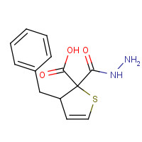 175135-07-6 BENZO[B]THIOPHENE-2-CARBOXYLIC HYDRAZIDE chemical structure