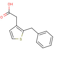 1131-09-5 BENZO[B]THIOPHENE-3-ACETIC ACID chemical structure