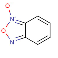 480-96-6 Benzofuroxan chemical structure