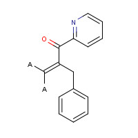 983-79-9 BENZOPHENONE AZINE chemical structure