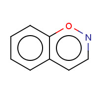 254-18-2 Benzoxazine chemical structure