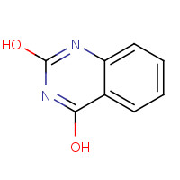 86-96-4 Benzoyleneurea chemical structure
