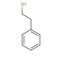 766-92-7 BENZYL METHYL SULFIDE chemical structure