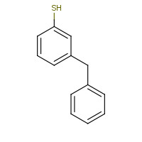 831-91-4 BENZYL PHENYL SULFIDE chemical structure