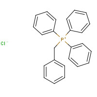 1100-88-5 Benzyltriphenylphosphonium chloride chemical structure