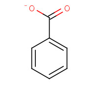 10361-39-4 BENZYL VALERATE chemical structure