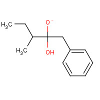 56423-40-6 BENZYL-2-METHYLBUTYRATE chemical structure