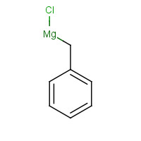 6921-34-2 Benzylmagnesium chloride chemical structure
