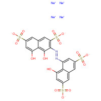 51550-25-5 BERYLLON II chemical structure