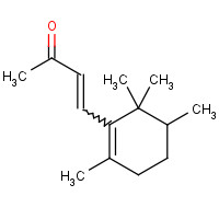 79-70-9 BETA-N-METHYLIONONE chemical structure