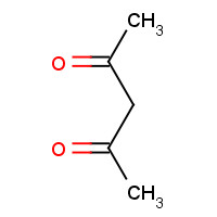 10210-64-7 BERYLLIUM 2,4-PENTANEDIONATE chemical structure