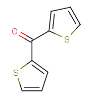 704-38-1 BIS(2-THIENYL) KETONE chemical structure