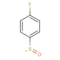 383-29-9 4-Fluorophenyl sulfone chemical structure