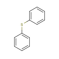 2664-63-3 4,4'-Thiobis-phenol chemical structure