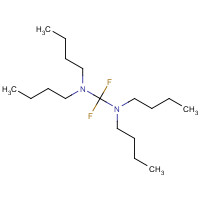 220405-41-4 BIS(DIBUTYLAMINO)DIFLUOROMETHANE chemical structure
