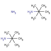 143-23-7 BIS(HEXAMETHYLENE)TRIAMINE chemical structure