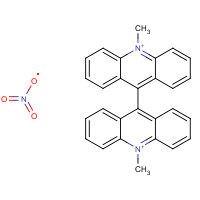 2315-97-1 LUCIGENIN chemical structure