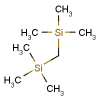 2117-28-4 Bis(trimethylsilyl)methane chemical structure