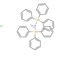 21050-13-5 Bis(triphenylphosphine)iminium chloride chemical structure