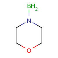 4856-95-5 Morpholineborane chemical structure