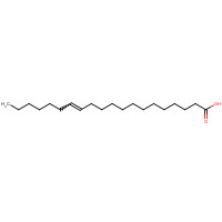506-33-2 BRASSIDIC ACID chemical structure