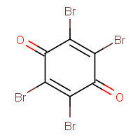 488-48-2 BROMANIL chemical structure