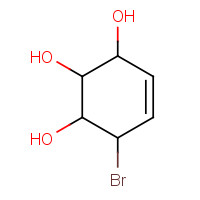 42014-74-4 BROMOCONDURITOL chemical structure