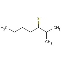 1741-85-1 Butylisobutylsulfide chemical structure