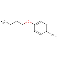 10519-06-9 P-BUTOXYTOLUENE chemical structure