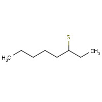 10359-61-2 Butylsec-butylsulfide chemical structure