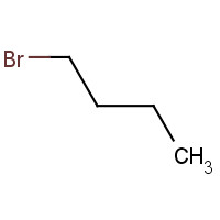 5856-82-6 BUTYRYL BROMIDE chemical structure