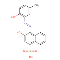 3147-14-6 CALMAGITE chemical structure