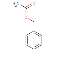 621-84-1 Benzyl carbamate chemical structure
