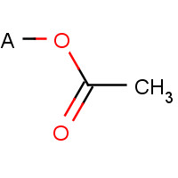 9004-35-7 CELLULOSE ACETATE chemical structure