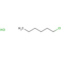 3697-42-5 Chlorhexidine hydrochloride chemical structure