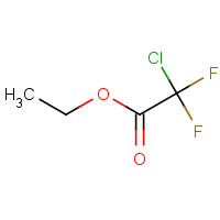 383-62-0 Chlorodifluoroacetic acid ethyl ester chemical structure