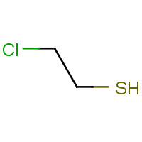 2373-51-5 CHLOROMETHYL METHYL SULFIDE chemical structure