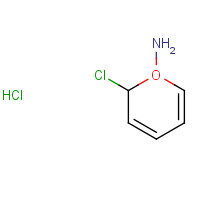 6170-42-9 Chloropyramine hydrochloride chemical structure