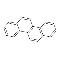 218-01-9 Chrysene chemical structure