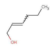 928-94-9 CIS-2-HEXEN-1-OL chemical structure