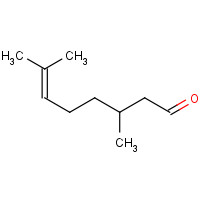 8000-29-1 Citronella oil chemical structure