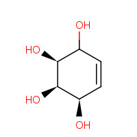 526-87-4 CONDURITOL A chemical structure