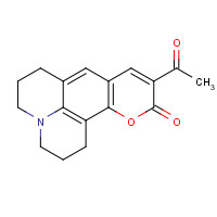 55804-67-6 Coumarin 334 chemical structure
