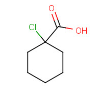 2719-27-9 Cyclohexanecarboxylic acid chloride chemical structure