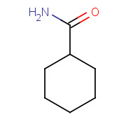 1122-56-1 Cyclohexanecarboxamide chemical structure
