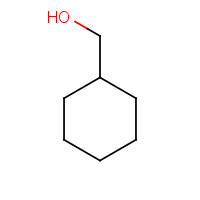 100-49-2 Cyclohexanemethanol chemical structure