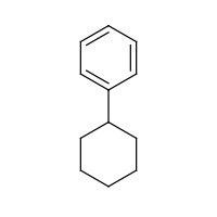 827-52-1 Cyclohexylbenzene chemical structure