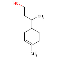 15760-18-6 Cyclomethylenecitronellol chemical structure