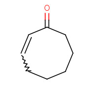 286-62-4 CYCLOOCTENE OXIDE chemical structure